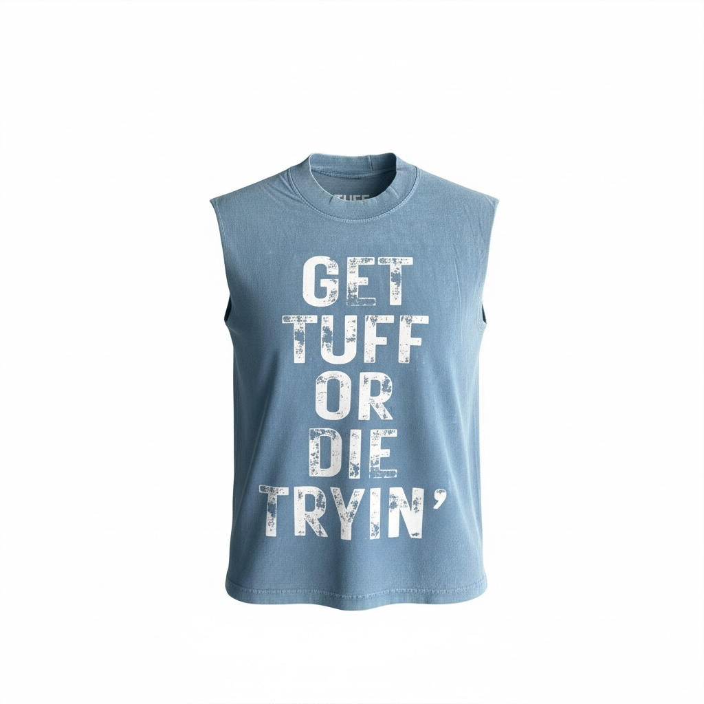 TUFF TANK