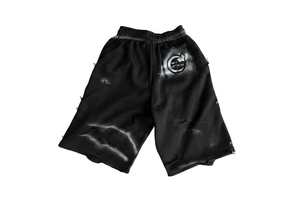 BAGGY SHORTS