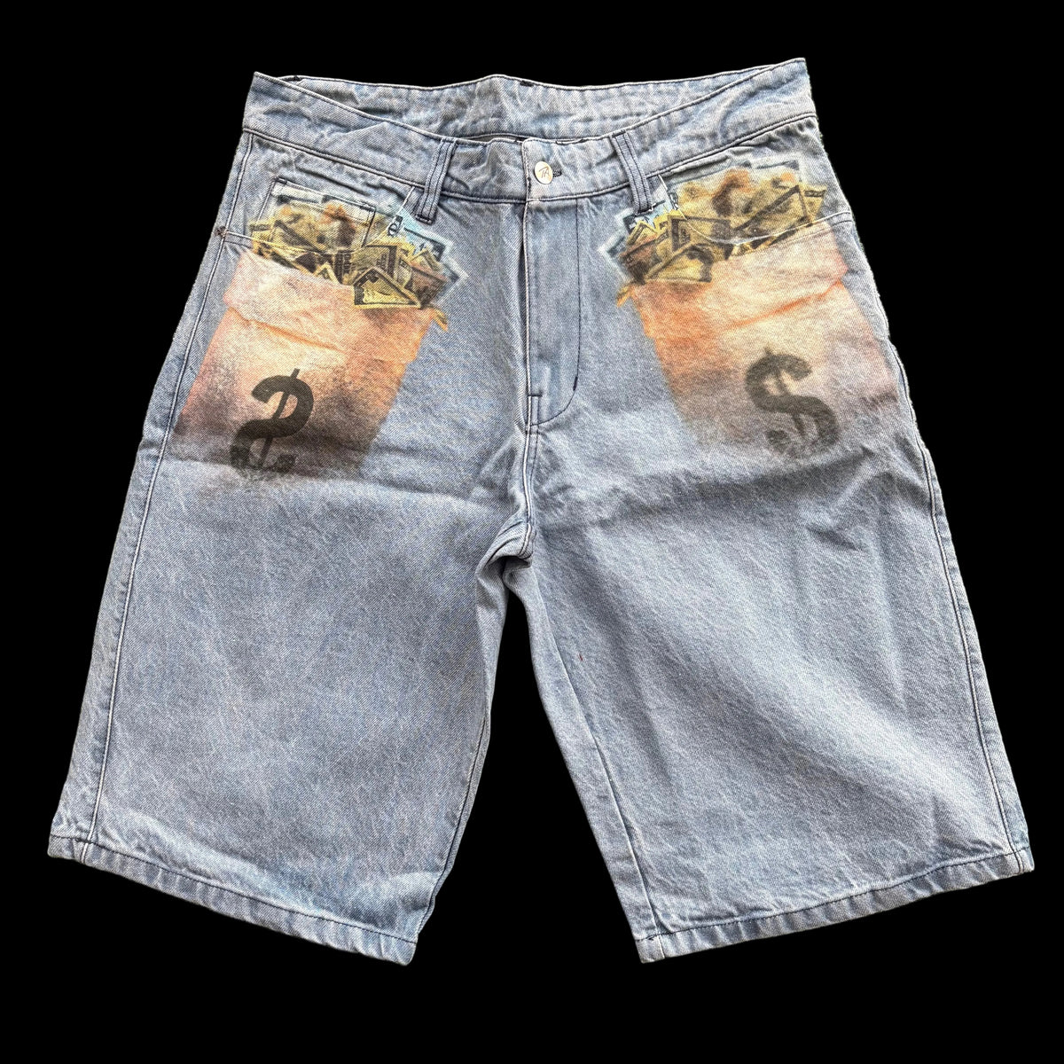 BALLER SHORTS