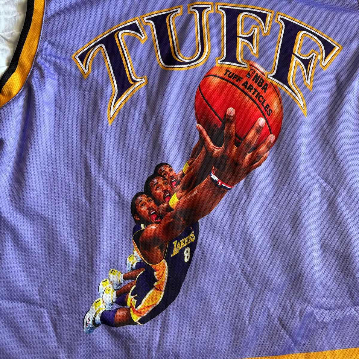 MAMBA