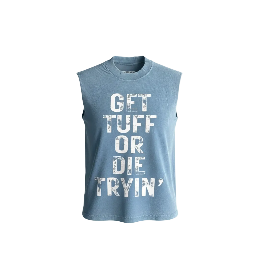 TUFF TANK