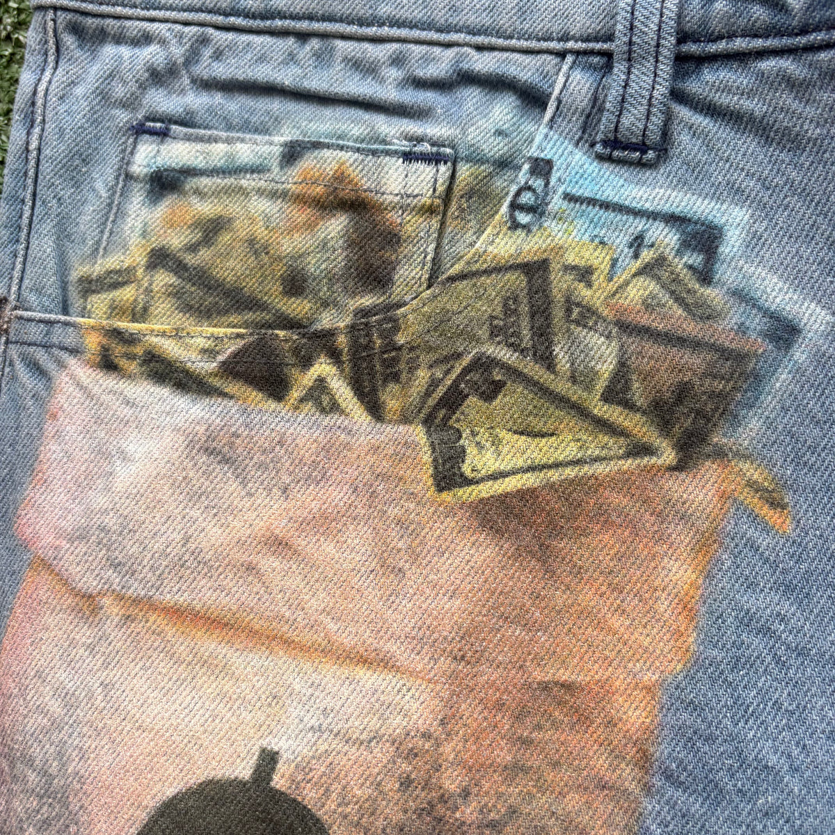 BALLER SHORTS
