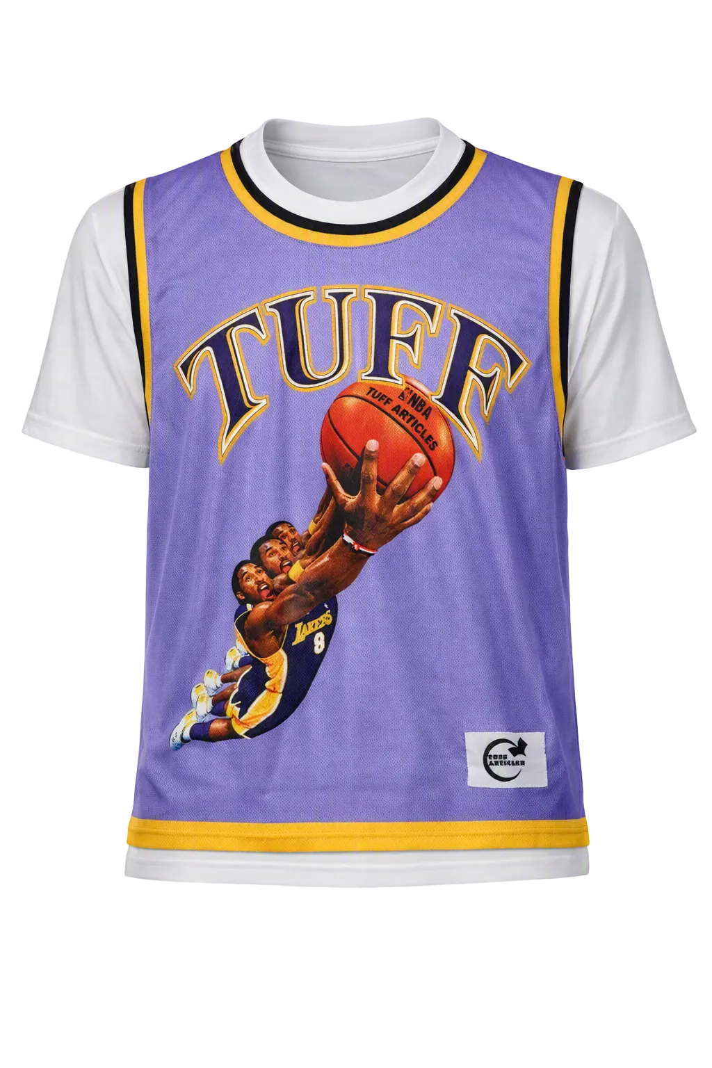 MAMBA