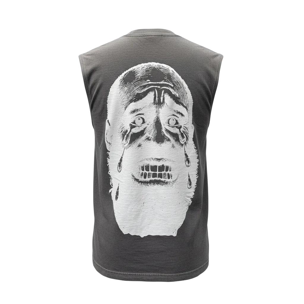 TUFF TANK