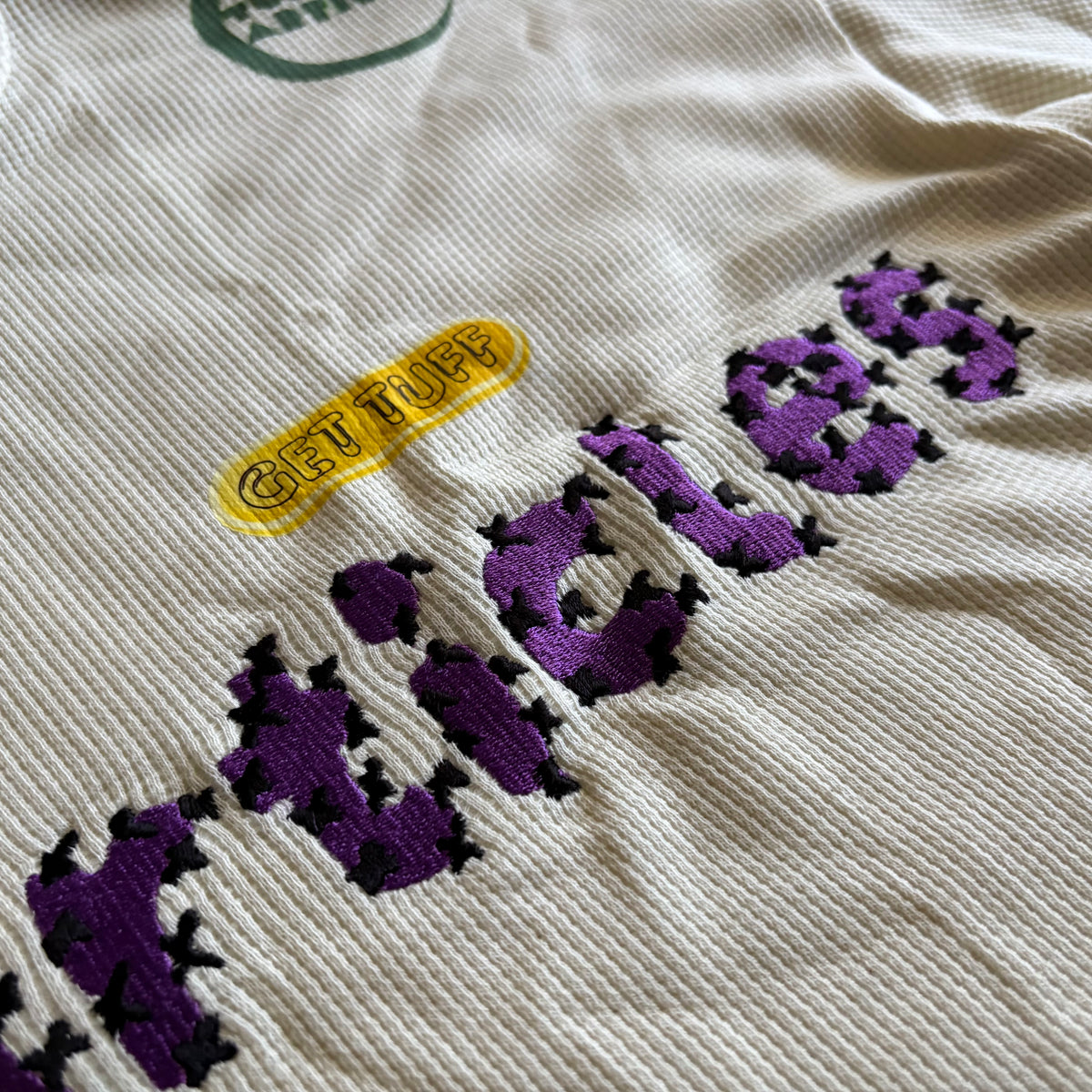 BRANDED THERMAL