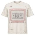 SKETCHY MONEY
