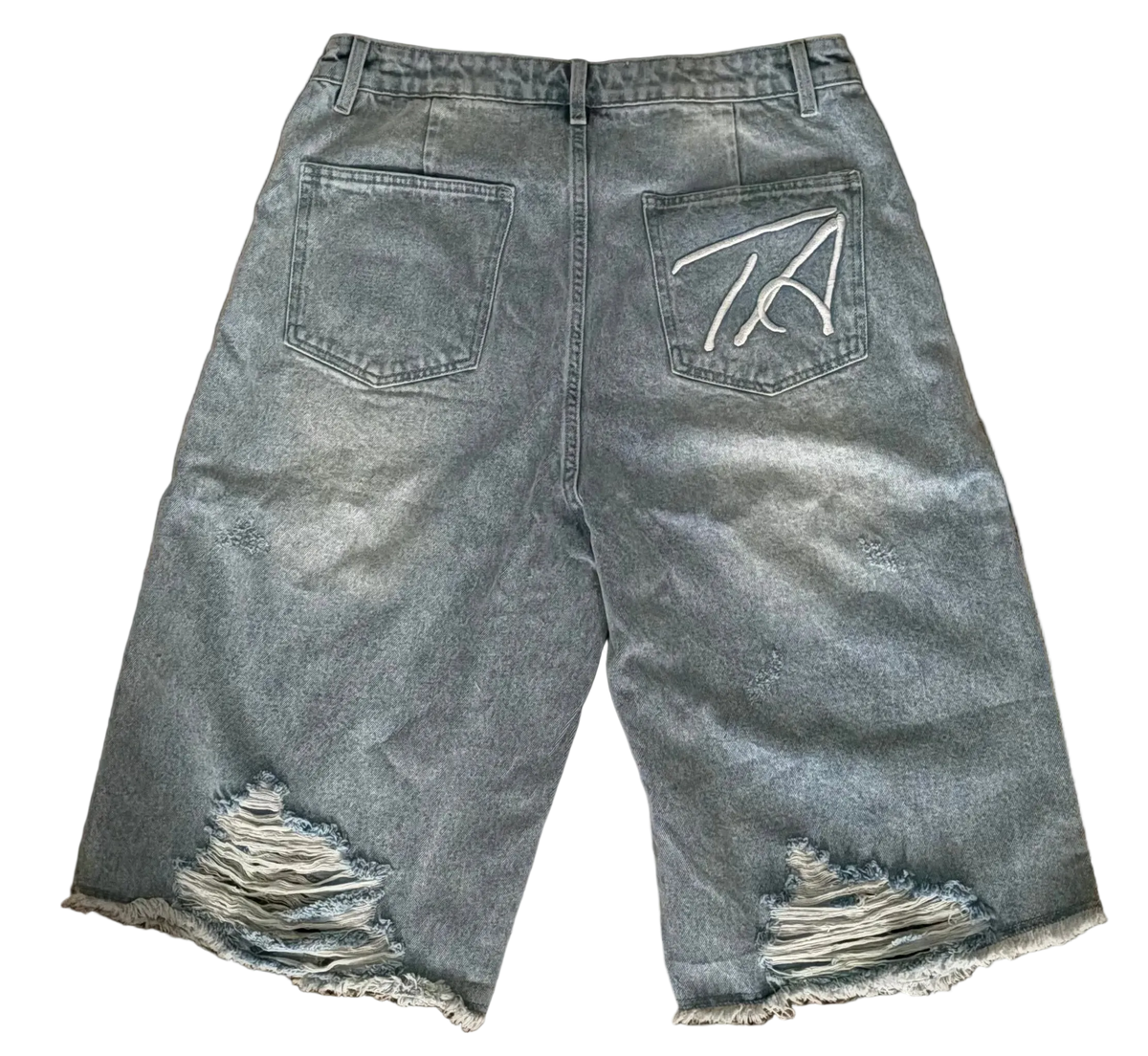 CLASSIC JORTS