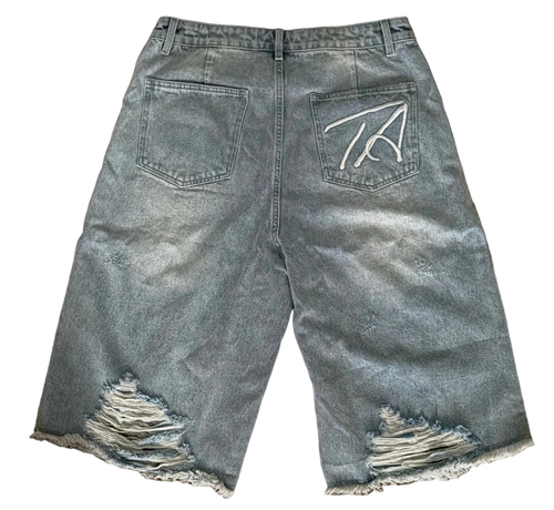 CLASSIC JORTS