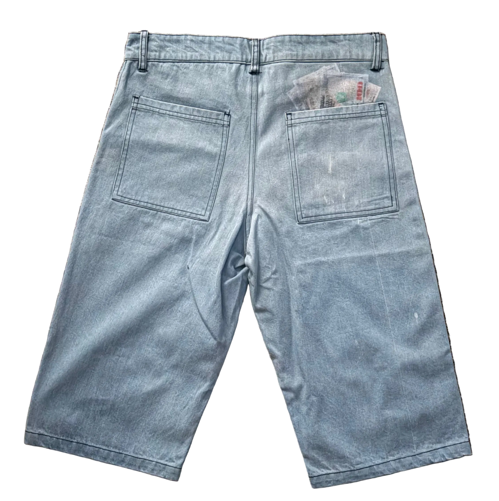 BALLER SHORTS