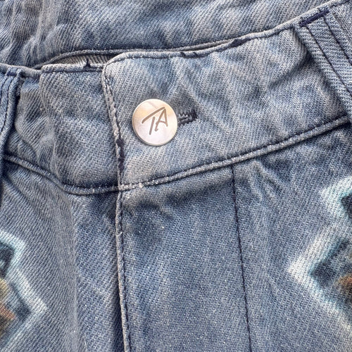 BALLER SHORTS