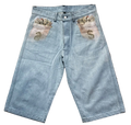 BALLER SHORTS