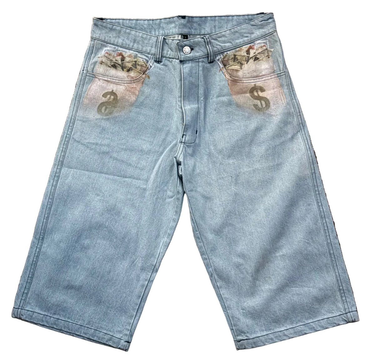 BALLER SHORTS