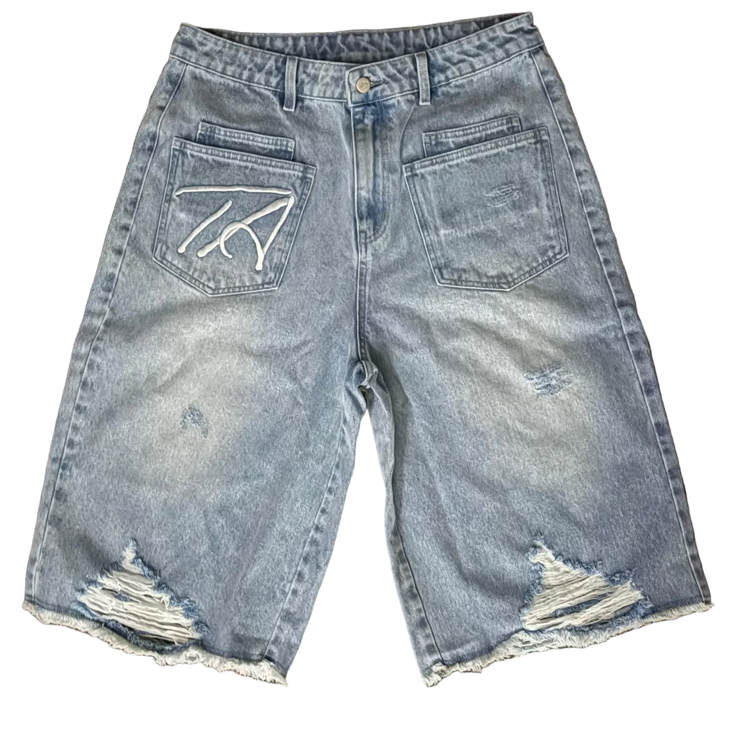 CLASSIC JORTS