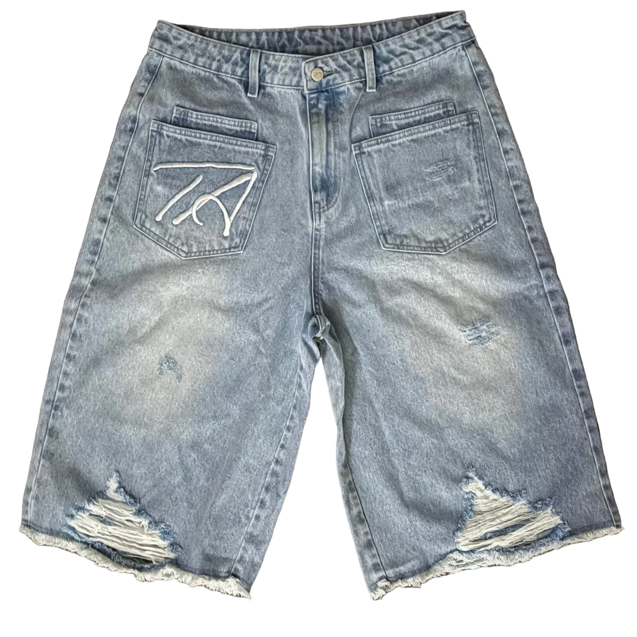 CLASSIC JORTS