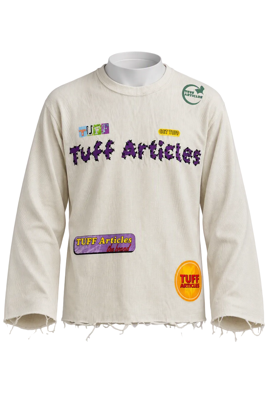 BRANDED THERMAL