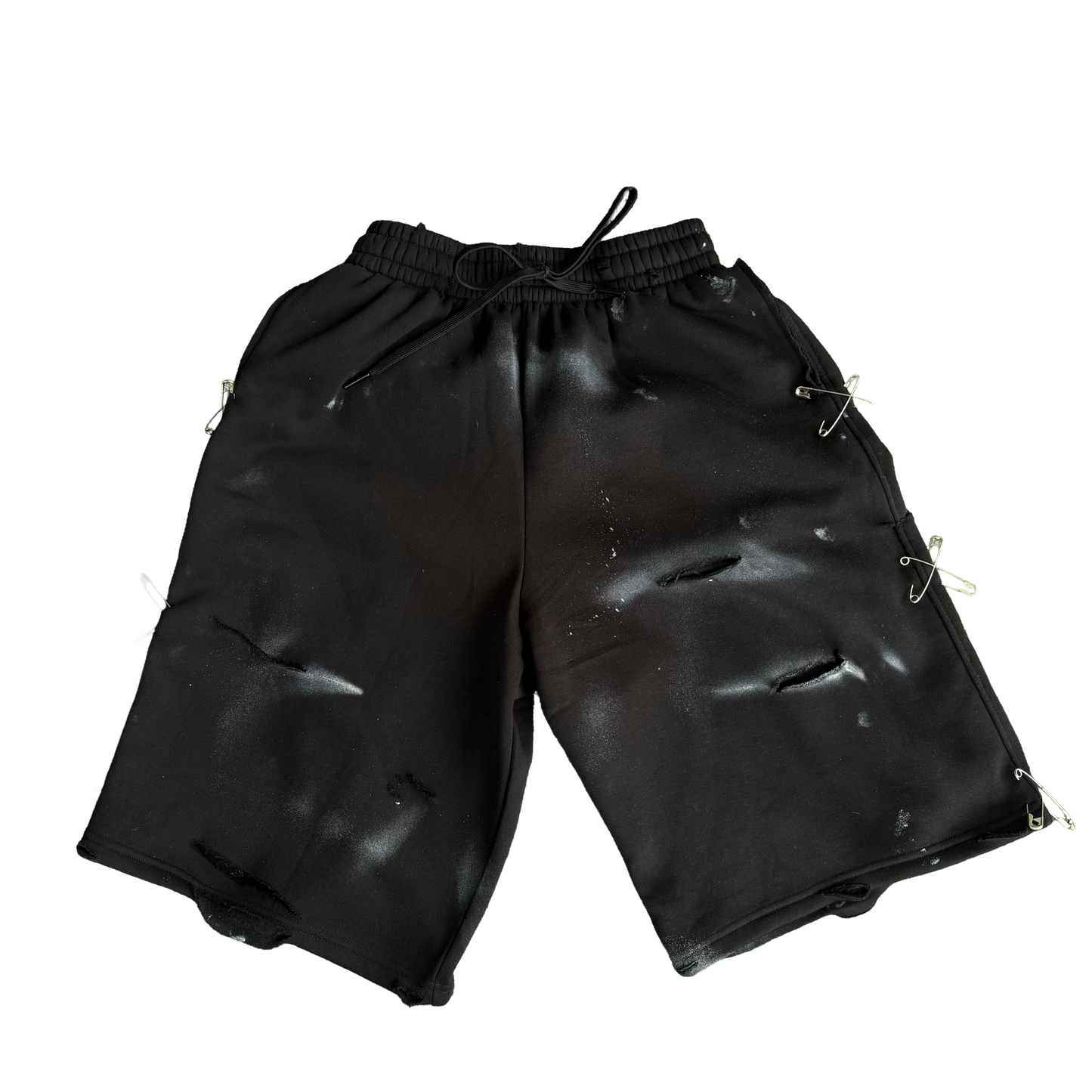 BAGGY SHORTS