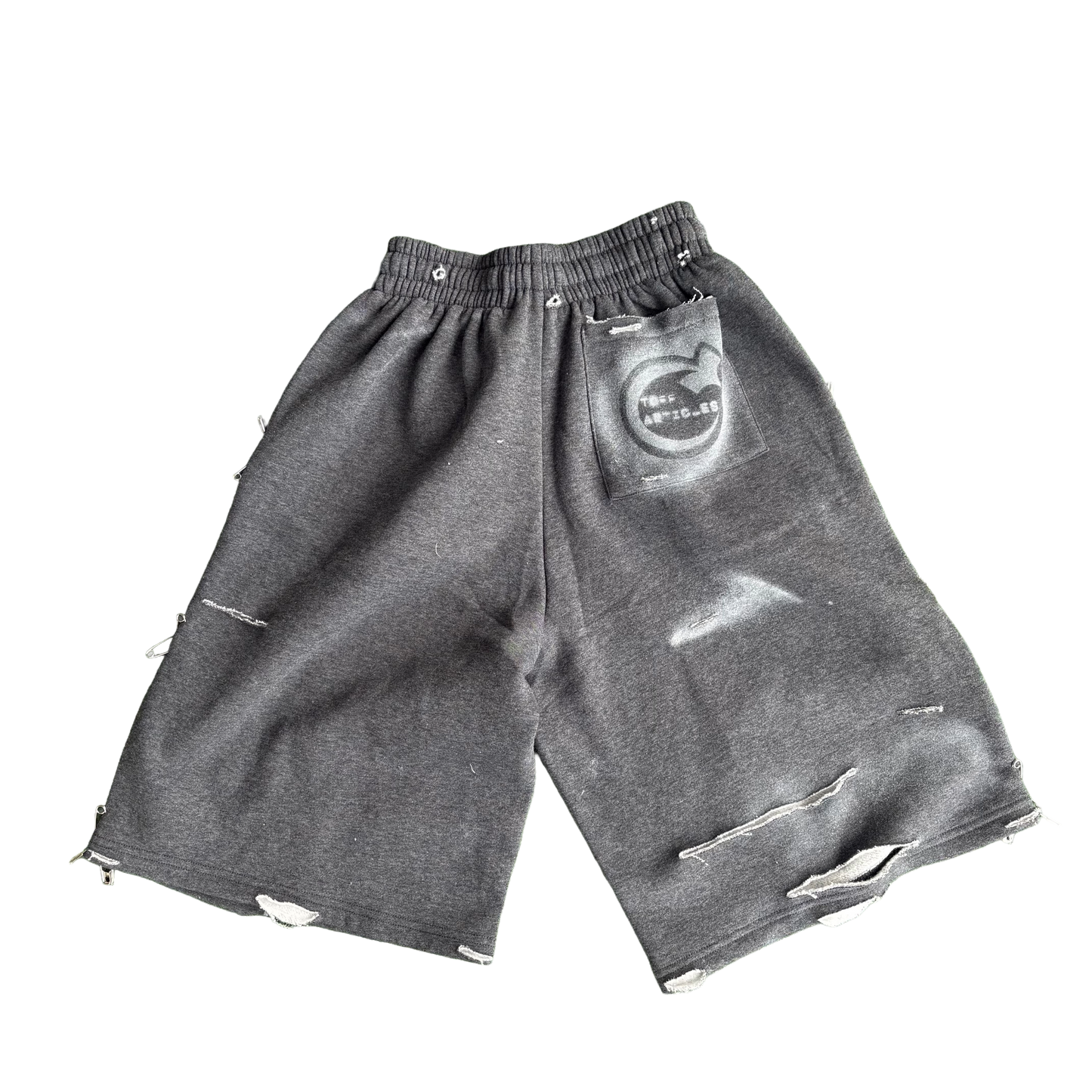 BAGGY SHORTS