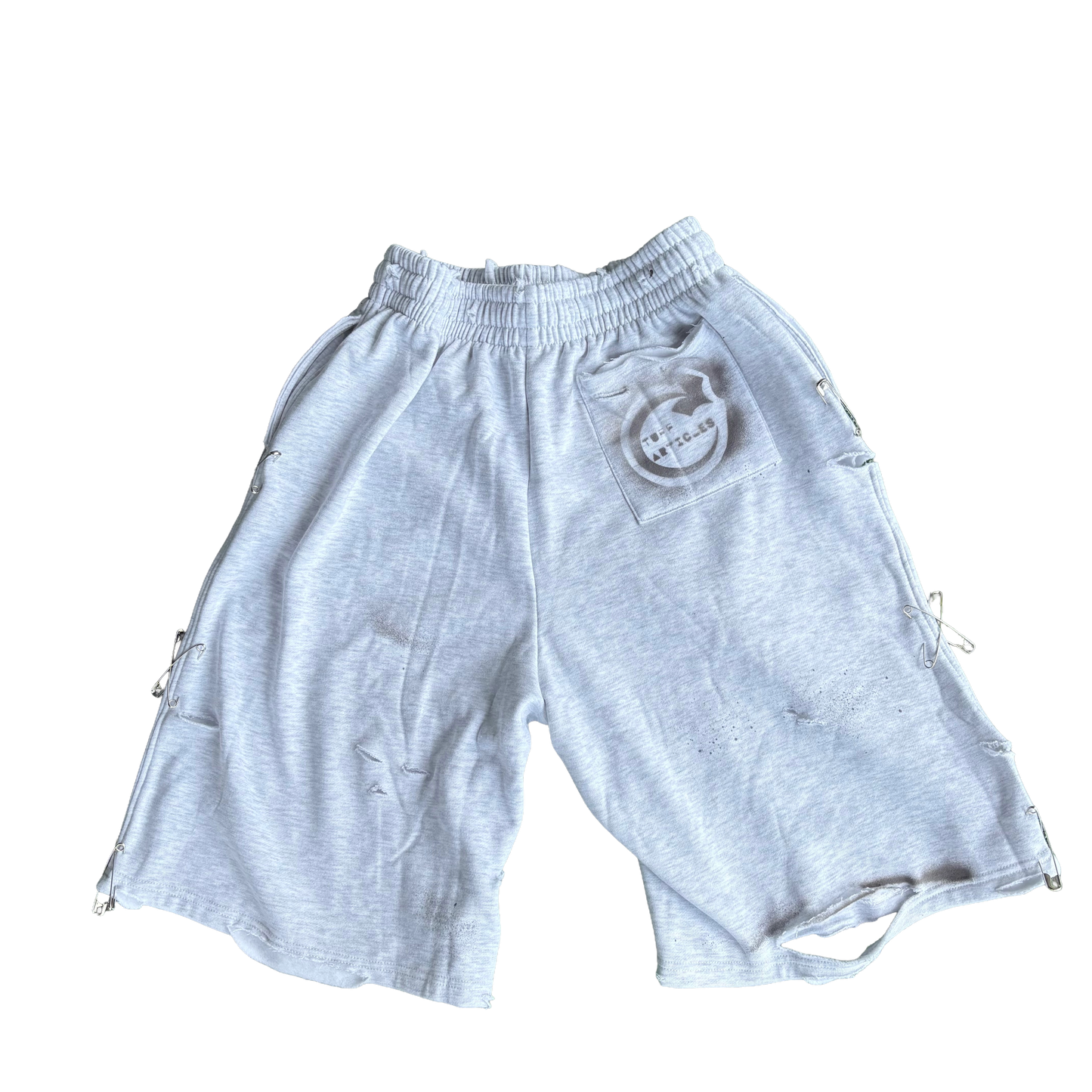 BAGGY SHORTS