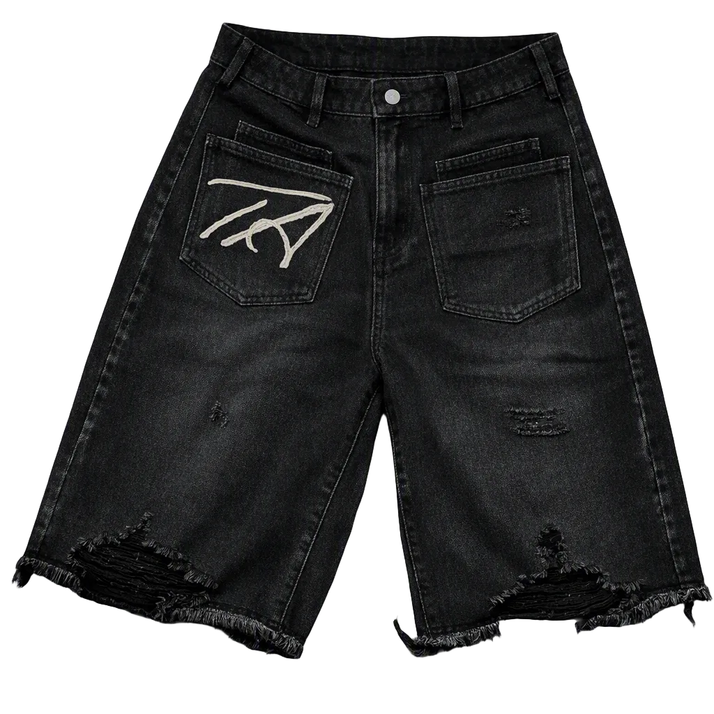 CLASSIC JORTS