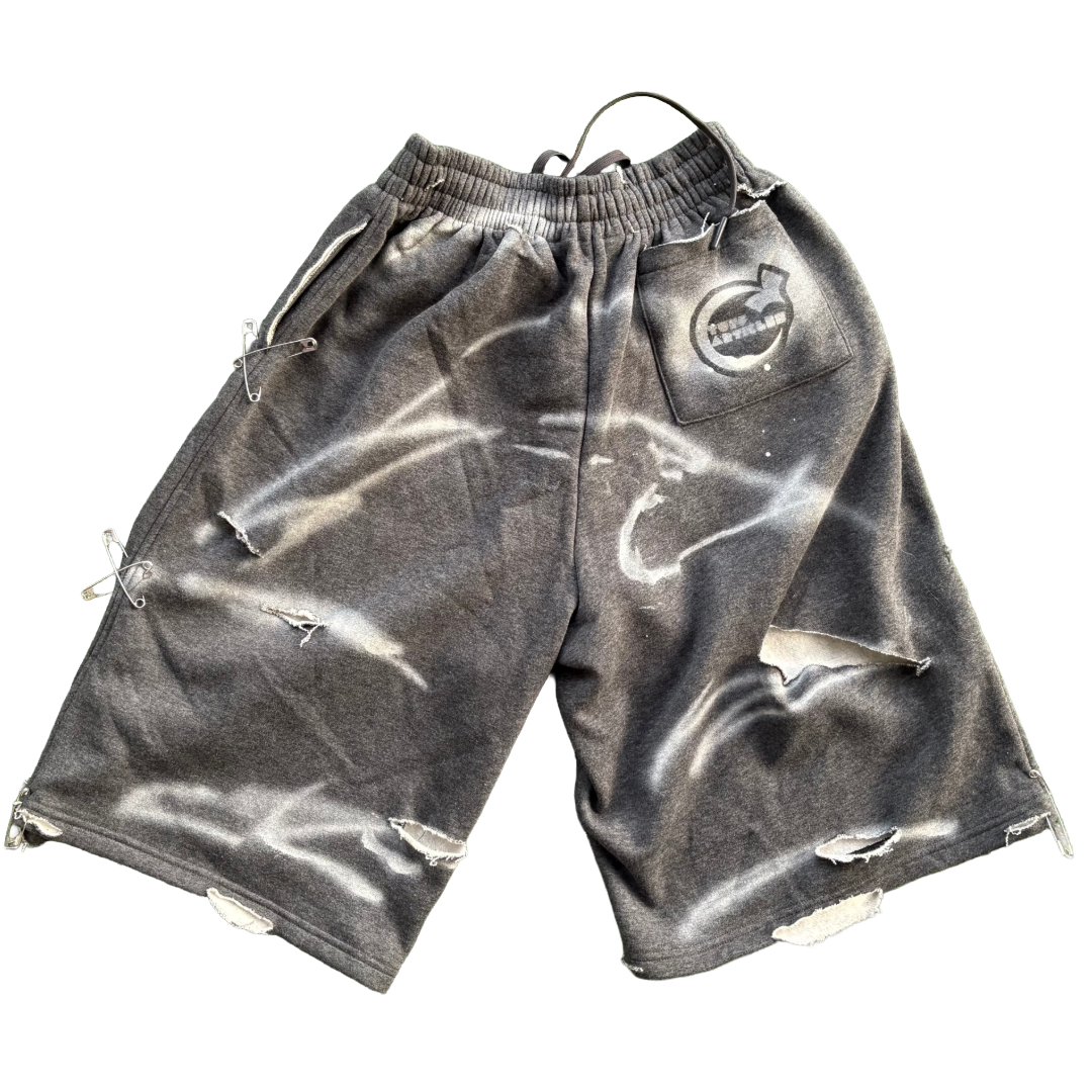G SHORTS