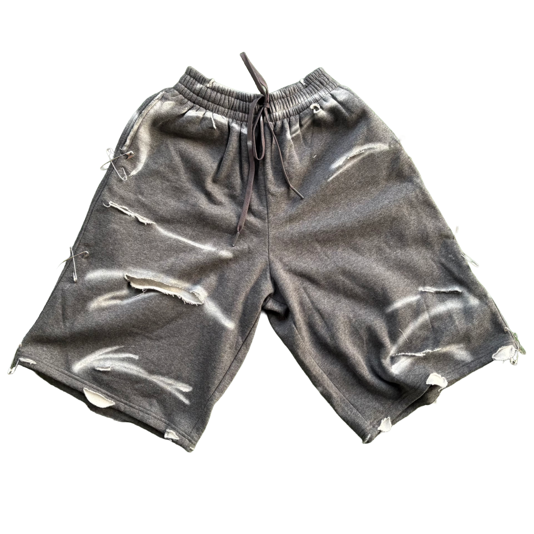 G SHORTS