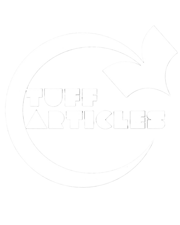 TUFF ARTICLES